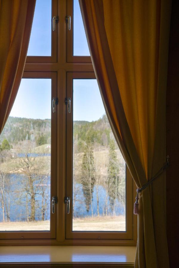 Ovre Sem Gard Hotel Asker Eksteriør billede